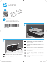 HP PageWide Pro 772 Multifunction Printer series Guida utente