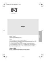 HP Deskjet 3840 Printer series Guida di riferimento