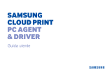HP Samsung CLP-775 Color Laser Printer series Guida utente