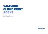 HP Samsung ProXpress SL-M4583 Laser Multifunction Printer series Guida utente
