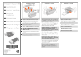 HP DesignJet 111 Printer series Istruzioni per l'uso