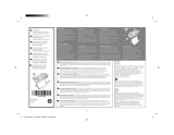 HP DesignJet T120 Printer Istruzioni per l'uso