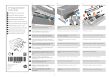 HP DesignJet Z6 PostScript Printer series Istruzioni per l'uso