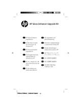 HP DesignJet Z9+ PostScript Printer series Manuale utente