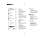 HP DesignJet T2300 Multifunction Printer series Istruzioni per l'uso