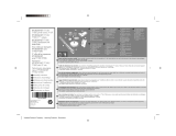 HP DesignJet T7100 Printer series Istruzioni per l'uso