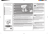 HP DesignJet T7200 Production Printer Istruzioni per l'uso