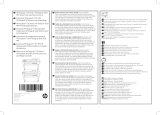 HP DesignJet T830 Multifunction Printer series Istruzioni per l'uso