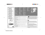 HP DesignJet T3500 Production Multifunction Printer Istruzioni per l'uso