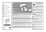 HP DesignJet Z6200 Photo Production Printer Istruzioni per l'uso