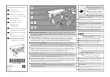HP DesignJet Z6200 Photo Production Printer Istruzioni per l'uso