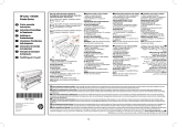 HP Latex 115 Printer Istruzioni per l'uso