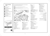 HP Stitch S300 Printer Istruzioni per l'uso