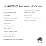 Huawei EnVizion 360 Cámara Guida Rapida