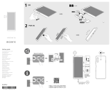 Sony Xperia 10 III Guida Rapida