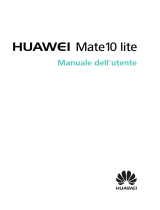 Huawei nova 2i Manuale utente