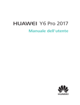Huawei nova lite Manuale utente