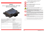AEB MP6C Guida d'installazione