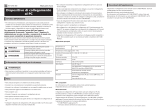 Shimano SM-PCE1 Manuale utente