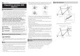 Shimano EW-WU111 Manuale utente