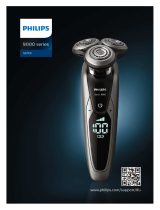 Philips S9711/31 Manuale utente