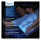 Philips SN3710/10 Guida Rapida