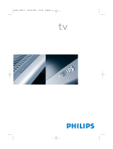 Philips 42PF9945/12 Manuale utente