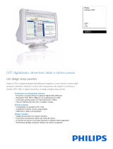 Philips 107E71/00 Product Datasheet