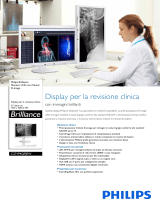 Philips C271P4QPJEW/00 Product Datasheet