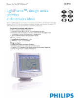Philips 107P50/00 Product Datasheet