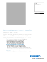 Philips CAM300GY/00 Product Datasheet