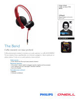 O'Neill SHO4200RW/10 Product Datasheet