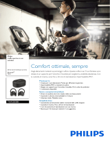 Philips TAA5205BK/00 Product Datasheet