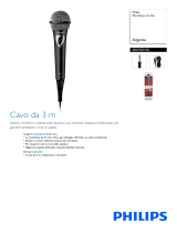 Philips SBCMD150/00 Product Datasheet