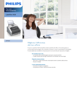 Philips LPF5120/ITB Product Datasheet