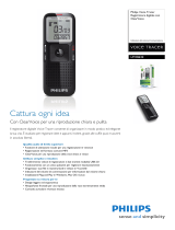 Philips LFH0632/00 Product Datasheet