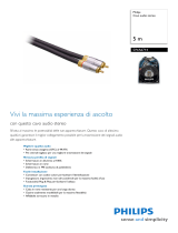 Philips SWA6714/10 Product Datasheet