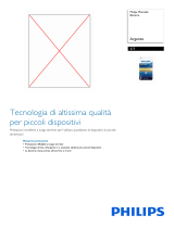 Philips 377/01B Product Datasheet