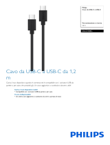 Philips DLC3104C/00 Product Datasheet