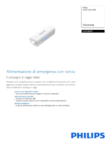 Philips DLP2600P/10 Product Datasheet