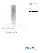 Philips CRP648/01 Product Datasheet