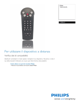 Philips CRP613/01 Product Datasheet