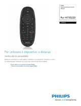 Philips CRP652/01 Product Datasheet