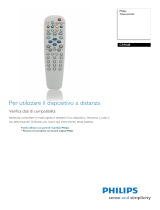 Philips CRP608/01 Product Datasheet