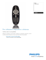 Philips CRP605/01 Product Datasheet