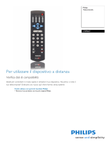 Philips CRP667/01 Product Datasheet