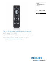 Philips CRP640/01 Product Datasheet