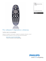 Philips CRP653/01 Product Datasheet