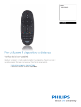 Philips CRP606/01 Product Datasheet