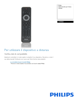 Philips CRP848/01 Product Datasheet